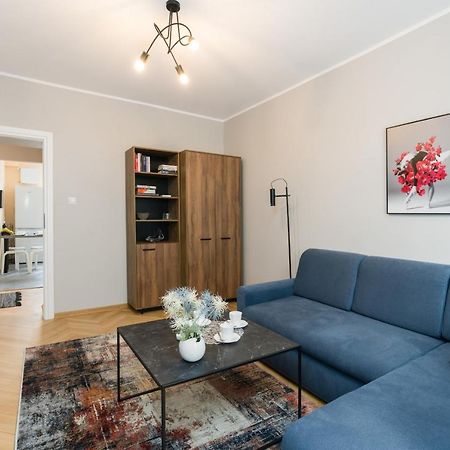 Kosinskiego Apartment Poznan By Noclegi Renters Poznań Exterior foto